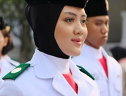 Ulya Kireina Bawa Nama Sumbar ke Istana
