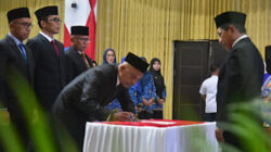 5 Jabatan Pimpinan Tinggi di Padang Pariaman Segera Dilelang