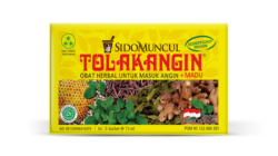 Lebih dari 60 tahun sejak awal racikannya, Tolak Angin membuktikan bahwa produk tradisional dapat berkembang dan mendunia tanpa kehilangan identitasnya.
