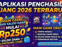 Aplikasi Penghasil Uang dengan Reward Koin dan Uang Hijau
