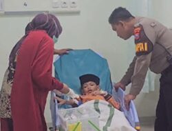 Jajanan Kantin Diduga Picu Keracunan 23 Siswa