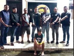 Dendam Diduga Picu Penusukan di Banuaran, Satu Korban Meninggal