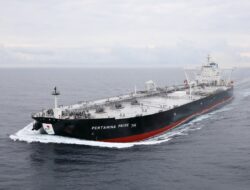 PMSol Buka Peluang Bisnis Maritim Indonesia di Pasar Tiongkok