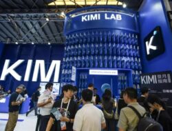 AI China Kimi K3 Berhasil Akses Internet Saat Jalani Pengujian Keamanan