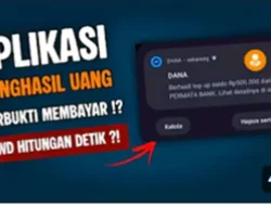 MoneyHi Duo Penghasil Uang, Ada Survei, Game, Referral, dan Beragam Misi