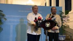 Wakil Menteri PKP, Fahri Hamzah.