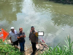 Pria Medan Tewas Saat Setrum Ikan