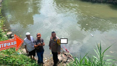 Pria Medan Tewas Saat Setrum Ikan