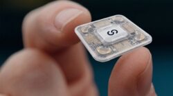 Prosesor kuantum berbasis berlian yang baru ini merupakan yang pertama dari jenisnya yang melampaui ukuran 10 qubit.