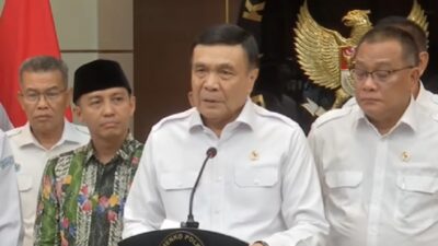 Karhutla Meluas, Pemerintah Kerahkan 43 Helikopter untuk Pemadaman