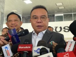 Dasco; Kewarganegaraan Ganda Diaspora Tak Bisa Diberikan Sembarangan