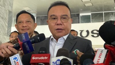 Dasco; Kewarganegaraan Ganda Diaspora Tak Bisa Diberikan Sembarangan