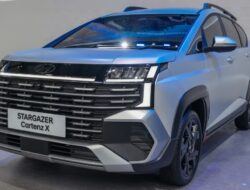 GIIAS 2026, Hyundai Pangkas Harga STARGAZER Cartenz, Ini Daftar Lengkapnya