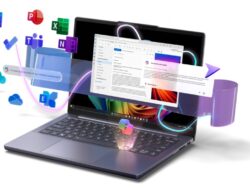 Laptop Baru Lenovo Rp11,7 Juta Punya NPU untuk Komputasi AI