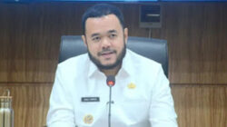 Wali Kota Padang Fadly Amran.