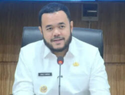 Fadly Amran Serukan Donasi untuk Korban Gempa NTT