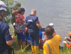 Jasad Pria 28 Tahun Ditemukan Mengapung di Sungai Sidoarjo, Ada Luka di Tubuh