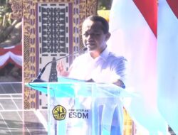 PLTS 100 GWp Ditarget Rampung Bertahap, Pemerintah Andalkan Investasi Swasta dan Danantara