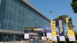 GIIAS Surabaya 2026 Digelar 26-30 Agustus, Diramaikan 37 Merek.
