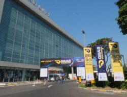 Catat Tanggalnya! GIIAS Surabaya 2026 Hadirkan Puluhan Merek Otomotif