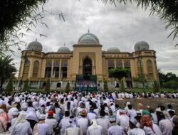 Makna Maulid Nabi Muhammad SAW, 5 Pelajaran Berharga bagi Umat Islam