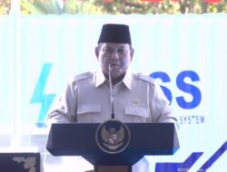 Capaian Danantara Dipuji Prabowo, Pimpinannya Dinilai Pantas Dapat Penghargaan