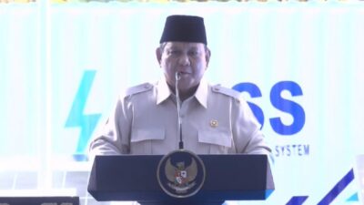 Capaian Danantara Dipuji Prabowo, Pimpinannya Dinilai Pantas Dapat Penghargaan