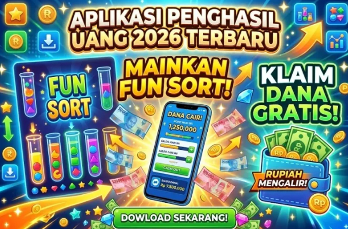 Fun Sort