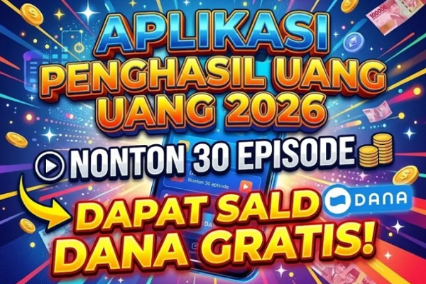 Nonton Drama