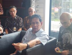 Keuntungan Danantara Naik, Rp120 Triliun Bakal Masuk Kas Negara
