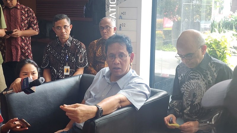 Menkeu Purbaya.