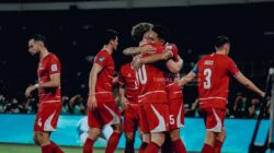Timnas Indonesia siap tempur di FIFA ASEAN Cup 2026.