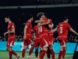 Jay Idzes, Calvin Verdonk, Kevin Diks Bakal Merapat ke Timnas Indonesia Sebelum ASEAN Cup 2026