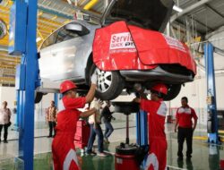 Mobil Berusia 5 Tahun Mulai Butuh Perawatan Ekstra, 7 Komponen Ini Harus Dicek