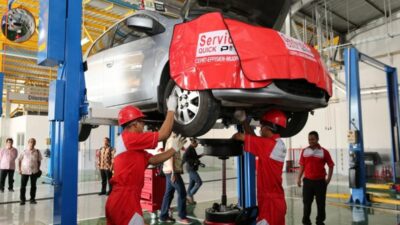 7 Komponen yang Wajib Dicek saat Mobil Sudah 5 Tahun.