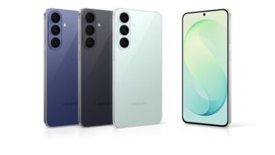 Samsung resmi meluncurkan smartphone semiflagship teranyarnya, Galaxy S26 FE, pada Kamis (27/8). Apa perbedaannya dengan Galaxy S26?