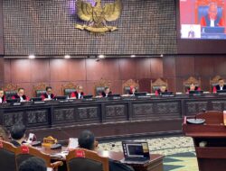 MK Tetapkan Aturan Baru Bencana Nasional, Jumlah Korban Jadi Syarat Utama