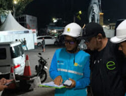 PLN Kerahkan Personel Amankan Kelistrikan Gelaran Pacuan Kuda di Payakumbuh