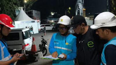 PLN UP3 Payakumbuh Pastikan Listrik Andal di Tengah Semarak IHR Merdeka Cup 2026.