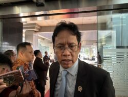 Purbaya Ungkap Potensi Kebocoran Pajak Rp5 Triliun dari Sektor Baja
