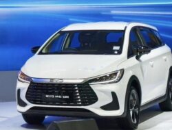 Mobil Lama Menganggur Berisiko Korosi, Begini Cara Mencegahnya