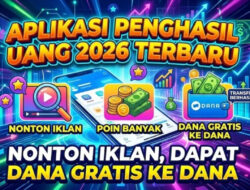 Arrow To Rich Bisa Cairkan DANA, Game Penghasil Uang 2026