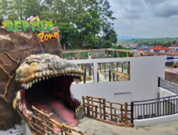 Pemko Bukittinggi Siapkan Food Court TMSBK