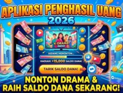 Aplikasi Penghasil Uang 2026, Preral Klaim Bisa Hasilkan Saldo Digital