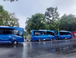 Trans Padang Tambah Layanan ke Pelabuhan Teluk Bayur