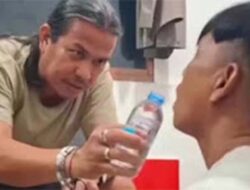 Kurang 24 Jam, Polisi Tangkap Pelaku Percobaan Jambret di Padang
