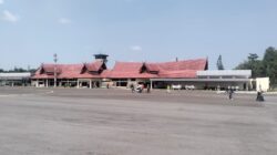 35 izin khusus penggunaan pesawat udara registrasi asing untuk membantu penanganan kebakaran hutan dan lahan (karhutla).