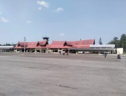 Kemenhub Siapkan Dukungan Udara, 35 Pesawat Asing Dapat Izin Tangani Karhutla