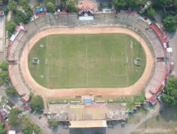 Stadion GHAS Baru Mulai Dibangun September