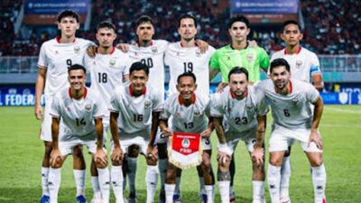 Timnas Indonesia